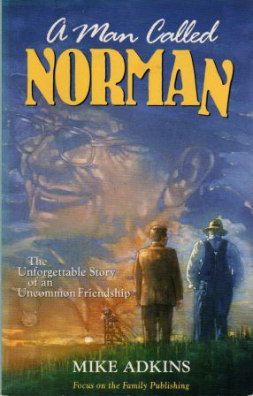 A Man Called Norman ($10.00)